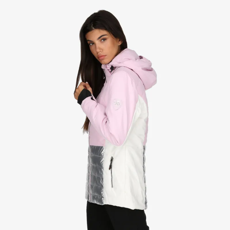 Ellesse PERLA LADIES SKI JACKET 