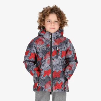 ellesse JAKNA GIL BOYS SKI JACKET 