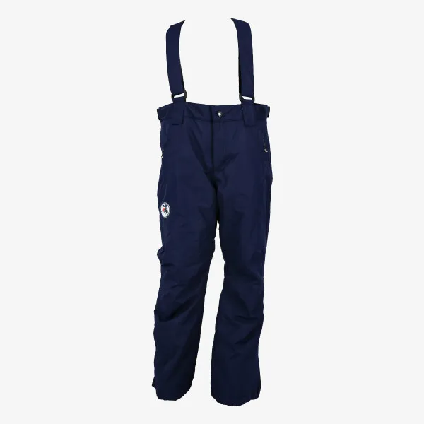 Ellesse Skijaški kombinezon REO BOYS SKI SUIT 