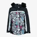 Ellesse RIA GIRLS SKI JACKET 