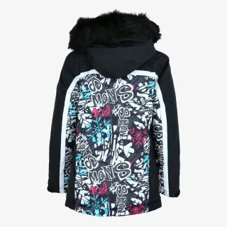 Ellesse RIA GIRLS SKI JACKET 