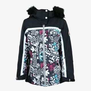 Ellesse RIA GIRLS SKI JACKET 