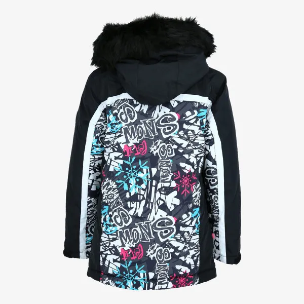 Ellesse RIA GIRLS SKI JACKET 