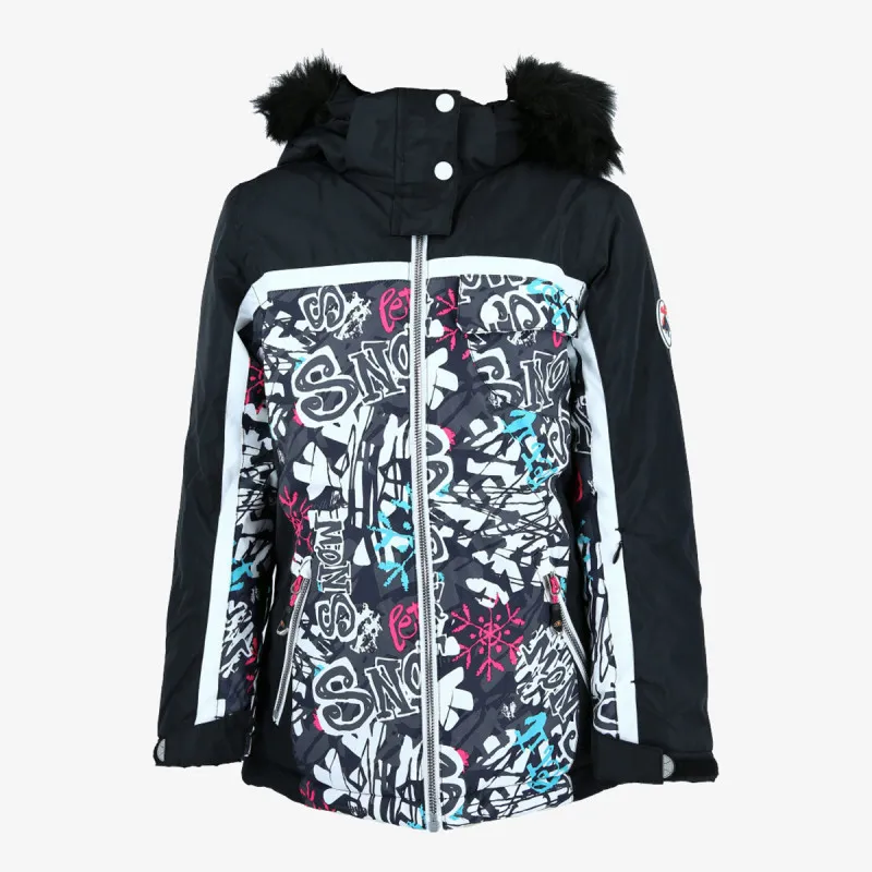 Ellesse RIA GIRLS SKI JACKET 