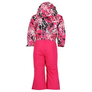 Ellesse MASHA GIRLS SKI SUIT 