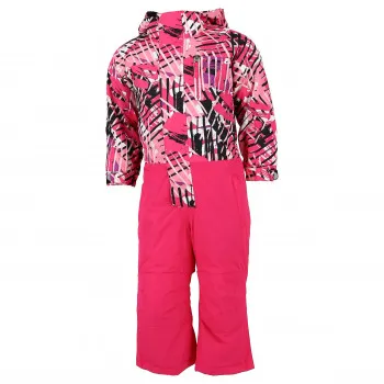 Ellesse Skijaški kombinezon MASHA GIRLS SKI SUIT 