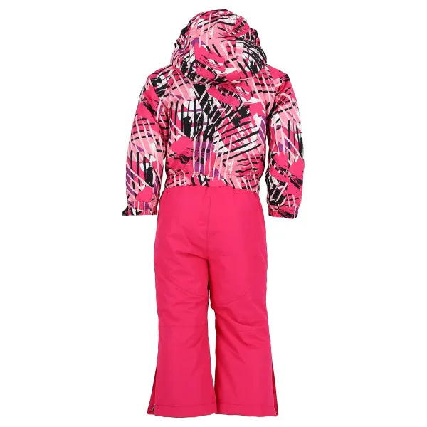 Ellesse Skijaški kombinezon MASHA GIRLS SKI SUIT 