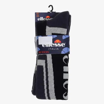 ellesse SKIJAŠKE ČARAPE MENS SKI 1/1 