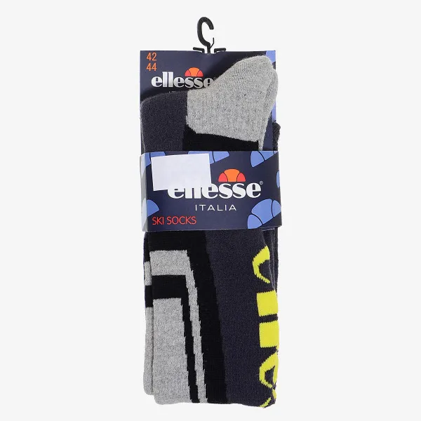 Ellesse Skijaške čarape MENS SKI 1/1 