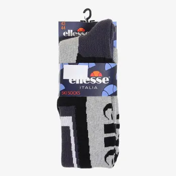 ellesse SKIJAŠKE ČARAPE MENS SKI 1/1 