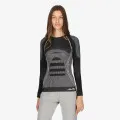 Ellesse WOMENS SKI UNDERWEAR TOP 