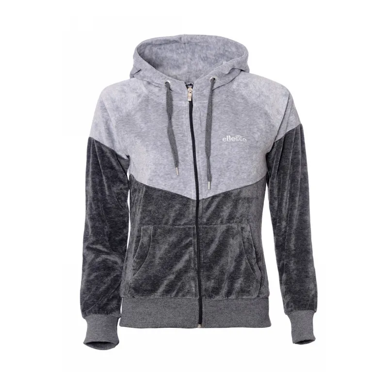 Ellesse REVIEW HOODIE 