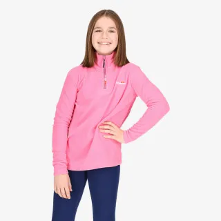 Ellesse TENTS JR HALF ZIP 