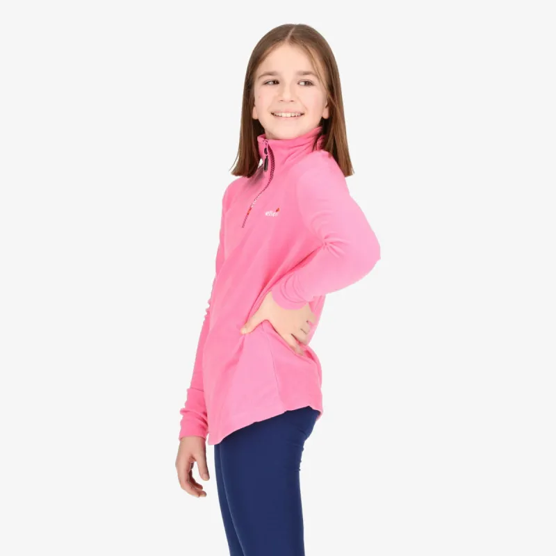 Ellesse TENTS JR HALF ZIP 