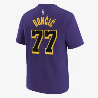 Nike ADULT STATEMENT N&N TEE 