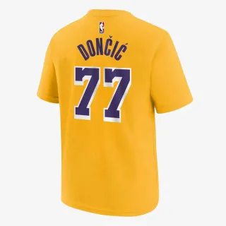 Nike BOYS N&N TEE -ICON 