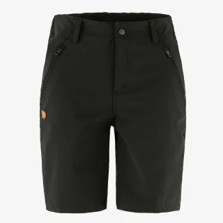 Fjallraven Abisko Trail Stretch Shorts W 