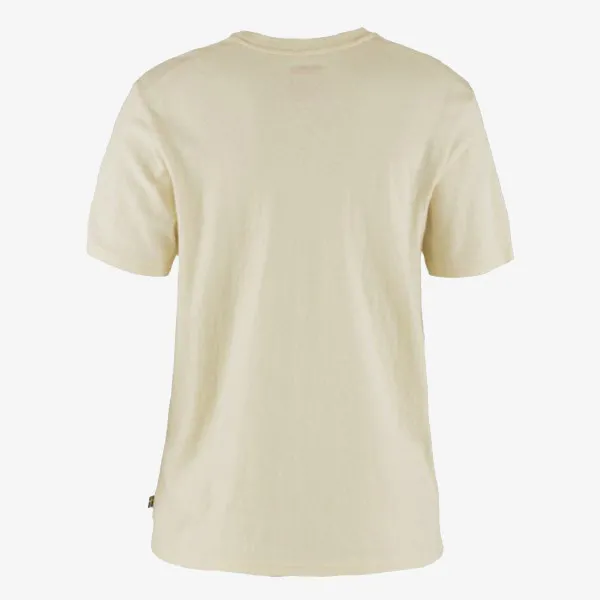 Fjallraven Hemp Blend T-shirt W 