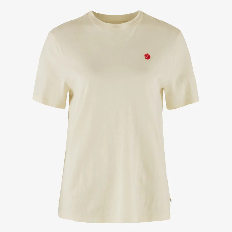 Fjallraven Hemp Blend T-shirt W 