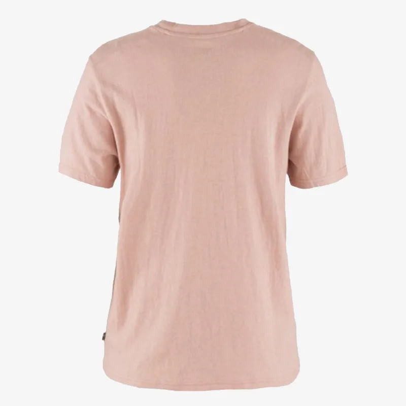 Fjallraven Hemp Blend T-shirt W 