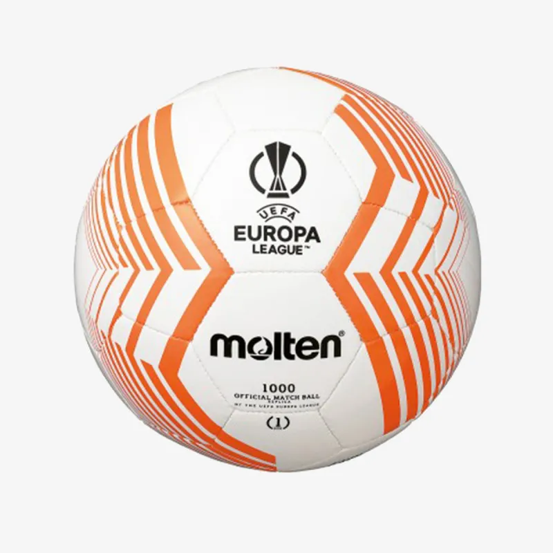 Molten NOGOMETNA LOPTA 