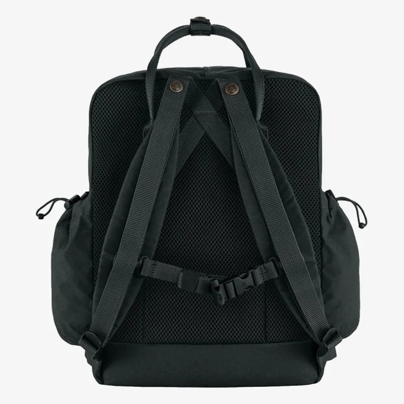 Fjallraven Kånken Outlong 