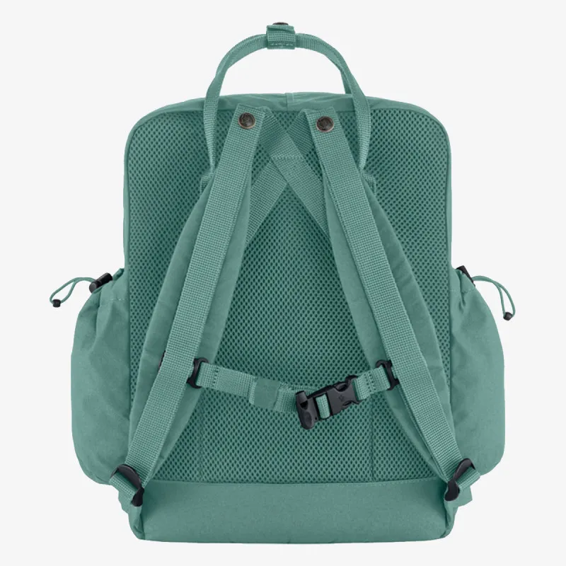 Fjallraven Kånken Outlong 