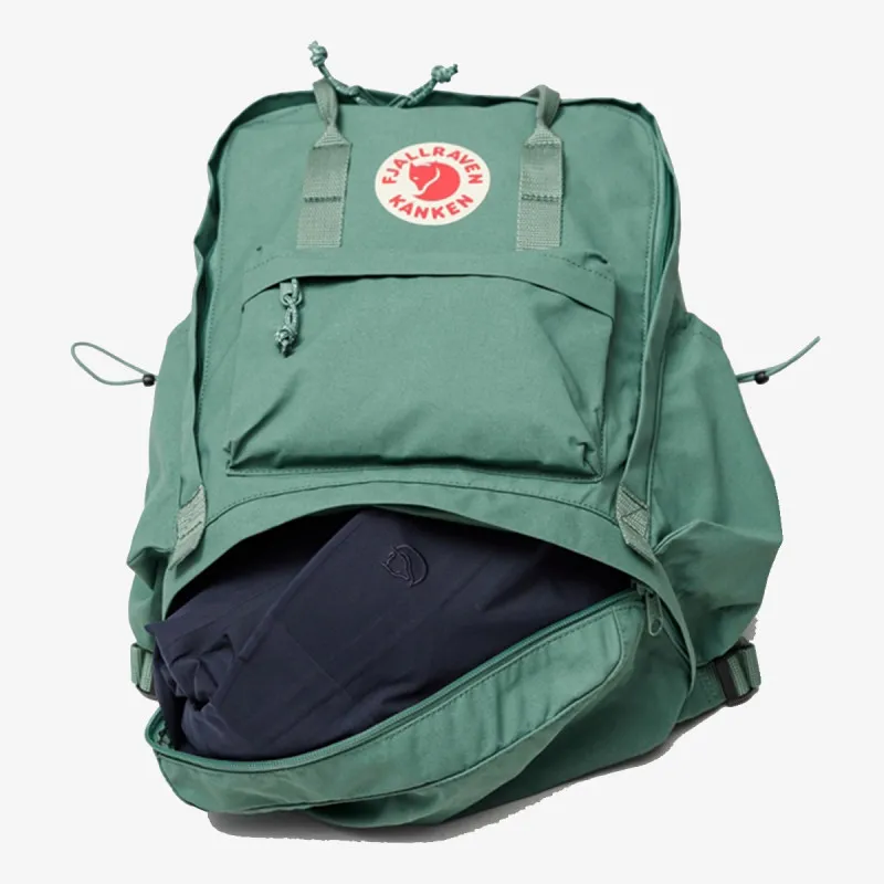 Fjallraven Kånken Outlong 