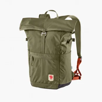 FJALLRAVEN TORBA High Coast Foldsack 24 