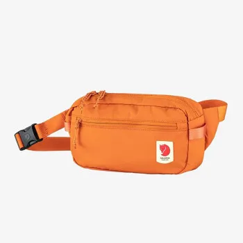 FJALLRAVEN TORBA High Coast Hip Pack 