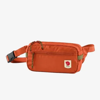 FJALLRAVEN TORBA High Coast Hip Pack 