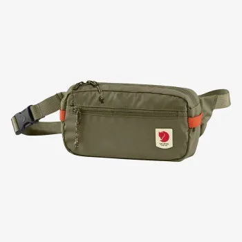 FJALLRAVEN TORBA High Coast Hip Pack 