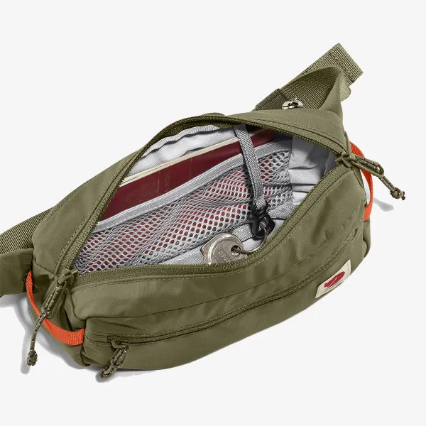 Fjallraven Torba High Coast Hip Pack 