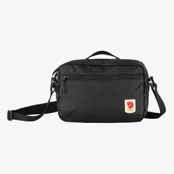 FJALLRAVEN TORBA High Coast Crossbody 
