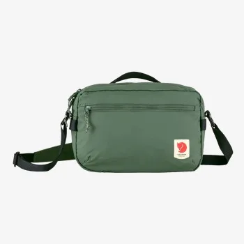 FJALLRAVEN TORBA High Coast Crossbody 
