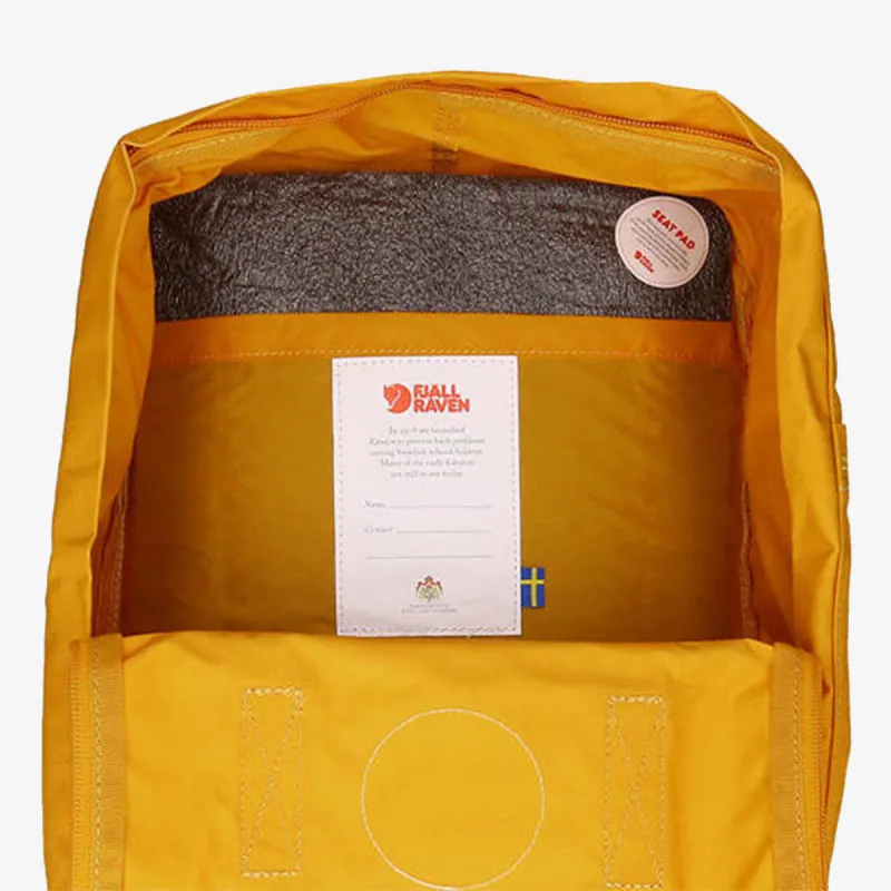 Fjallraven Ruksak Kånken 