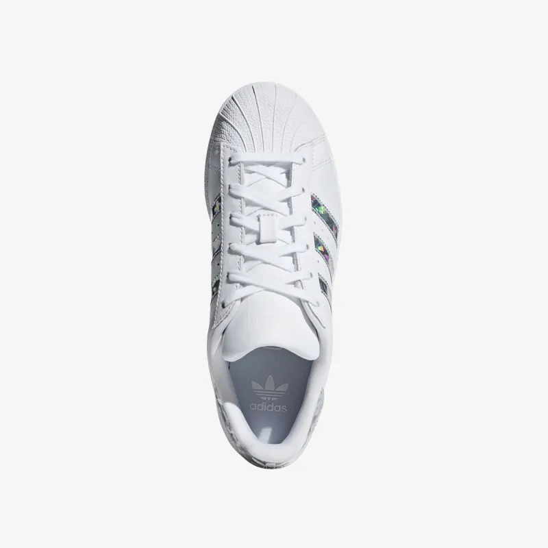 adidas SUPERSTAR J 