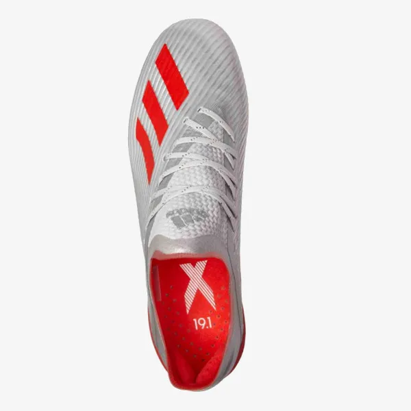 adidas Kopačke X 19.1 FG 