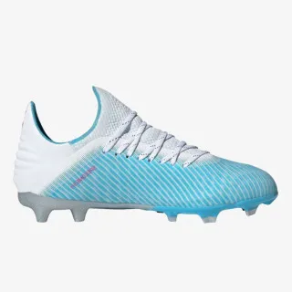 adidas X 19.1 FG J 
