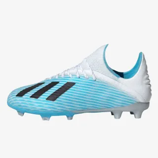 adidas X 19.1 FG J 