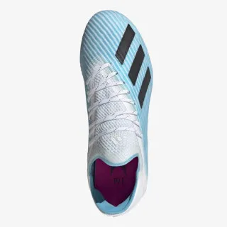 adidas X 19.1 FG J 
