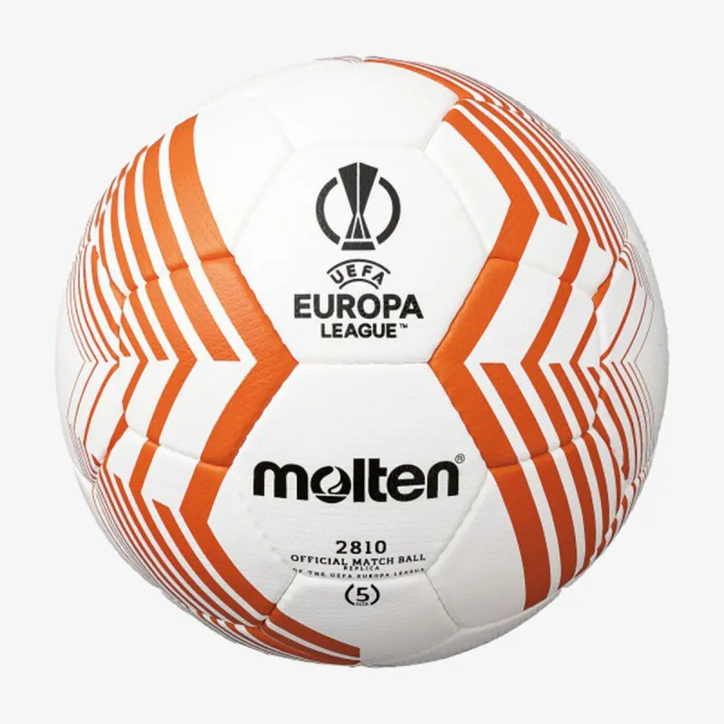 Molten NOGOMETNA LOPTA 