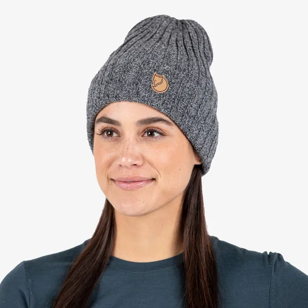 FJALLRAVEN ZIMSKA KAPA Byron Hat 