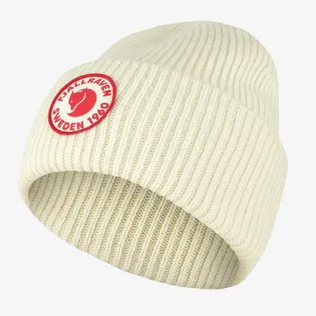 FJALLRAVEN ZIMSKA KAPA 1960 Logo Hat 