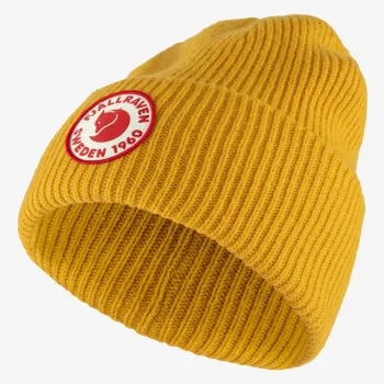 FJALLRAVEN ZIMSKA KAPA 1960 Logo Hat 
