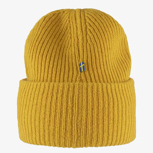 FJALLRAVEN ZIMSKA KAPA 1960 Logo Hat 