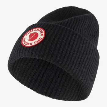 FJALLRAVEN ZIMSKA KAPA 1960 Logo Hat 