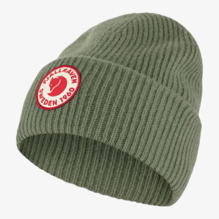 FJALLRAVEN ZIMSKA KAPA 1960 Logo Hat 