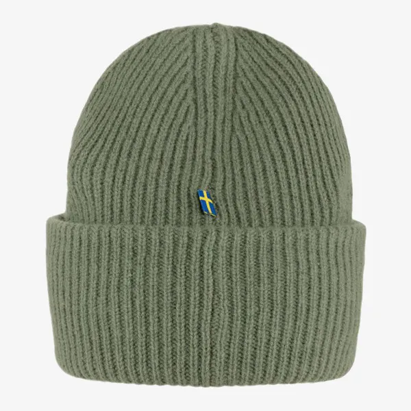 FJALLRAVEN ZIMSKA KAPA 1960 Logo Hat 