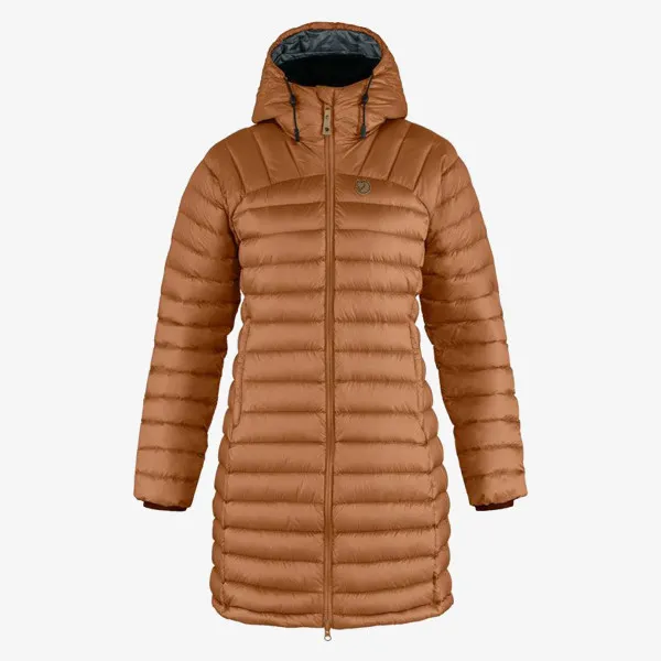 Fjallraven Snow Flake Parka W 